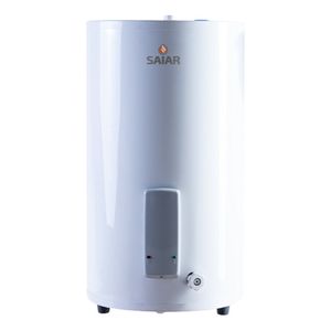 SAIAR TERMOTANQUE 7ANIOS 85 ELECTRICO PIE CONEXION SUPERIOR