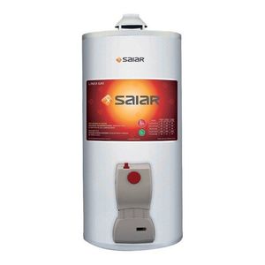 SAIAR TERMOTANQUE 7ANIOS 50 COLGAR/MULTIGAS CONEXION INFERIOR