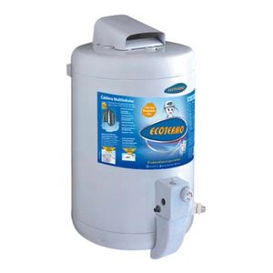 ECOTERMO TERMOTANQUE AR EP 53 C/SUP GN