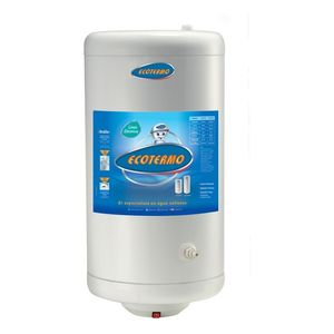 ECOTERMO TERMOTANQUE EUROPEA ELECT. 70 C/INF.
