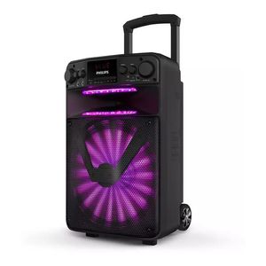 PHILIPS PARLANTE TAX2706 PORTATIL