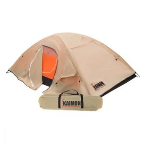 Kaimon Carpa Camping Trekking para 2 Personas