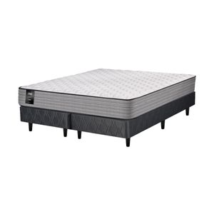 Sommier Y Colchon Sealy Linen SomUn
