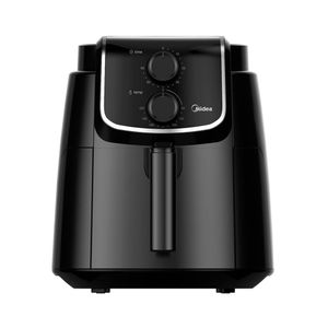 Freidora de Aire Midea AF-M140BAR1 4 Litros