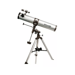 Telescopio Reflector F900x114iieq 675x Galileo Italy