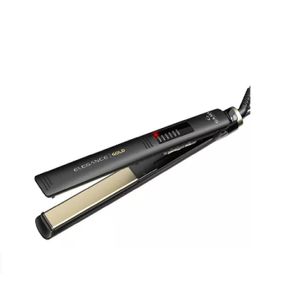 Plancha De Pelo Ga.Ma Elegance Led Ptc Gold AF (9380)