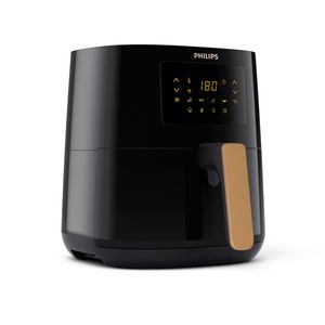 Freidora de Aire Philips HD925580 Digital Wifi 4.1L Negra