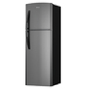 HELADERA DREAN300 LTS  SILVER NO FROST