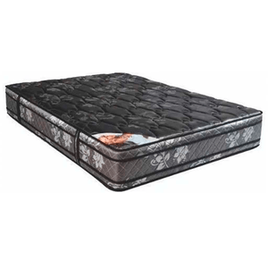 Colchon Deseo Diamante Negro