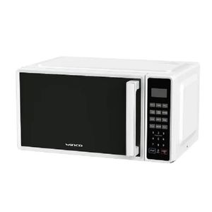 HORNO MICROONDAS 20 LTS. PANEL DIGITAL