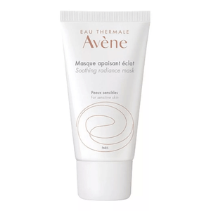 Avène Masque Apaisant Mascarilla Calmante Hidratante 50ml
