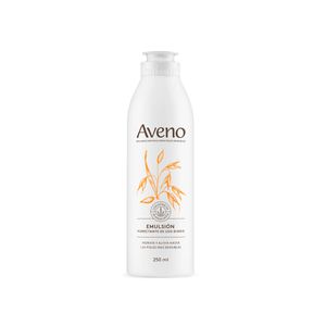Aveno Emulsion Corporal Hidratante Suavizante 250ml