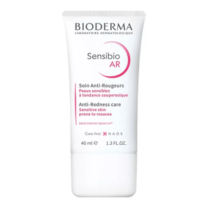 Bioderma Sensibio Ar Pieles Sensibles Rojeces Calmante 40ml