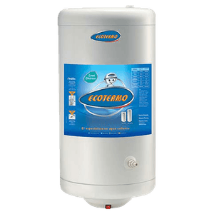 Termotanque Eléctrico Ecotermo Elec68 C/Sup