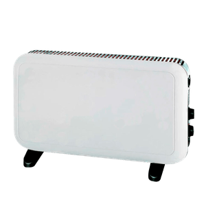 Convector Eléctrico Eiffel E544 2000Watts