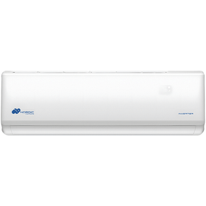 Aire Acondicionado Split Nordic Fedders NFSV12TC1 3500Watts Inverter