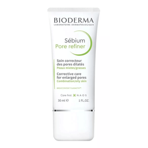 Bioderma Sebium Pore Refiner Pieles Mixtas Grasas 30ml