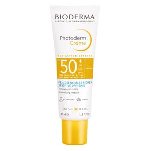 Bioderma Photoderm Creme Sun Activ Defense Spf50 40ml