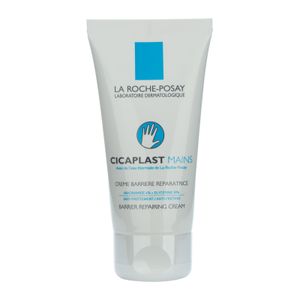La Roche Posay Cicaplast Manos Crema Reparadora X 50 Ml