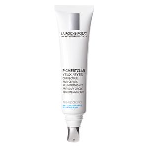 La Roche Posay Pigmentclar Contorno Ojos Anti Ojeras