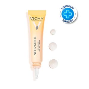 Contorno Ojos Y Labios Vichy Neovadiol Gf Densificador 15 Ml