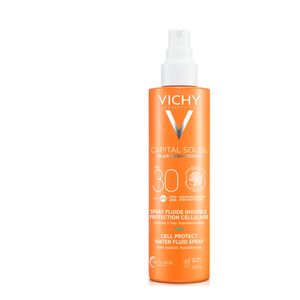 Vichy Protector Solar Spray Cell Protect Spf30 200ml