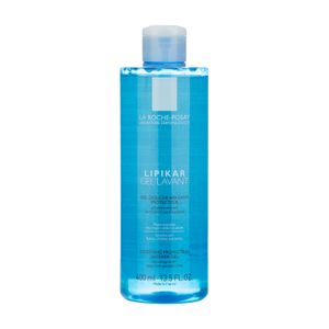 La Roche Posay Lipikar Gel Lavant Limpieza X 400 Ml