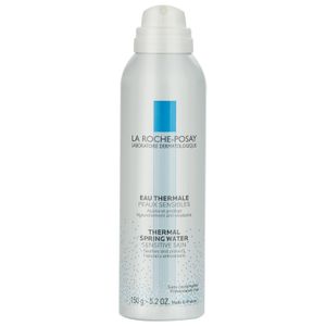 La Roche Posay Agua Termal Aerosol Todo Tipo De Piel 150 Ml