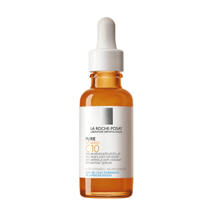 La Roche Posay Pure Vitamin C10 Serum Antioxidante 30 Ml