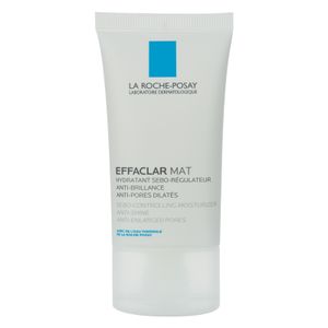 La Roche Posay Effaclar Mat Sebo Regulador X 40 Ml