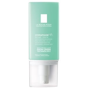 La Roche Posay Hydraphase Intense Rica Pieles Secas X50ml