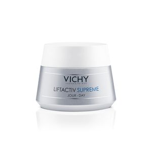 Tratamiento Vichy Liftactiv Supreme Antiarrugas Piel Mixta