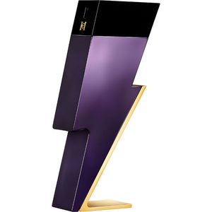 Perfume Carolina Herrera Bad Boy Dazzling Garden EDT 100ml