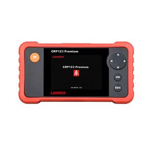 Scanner Launch CRP 129