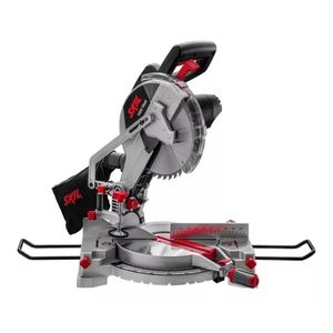 Sierra ingletadora 3310 Skil 1800W - 220V
