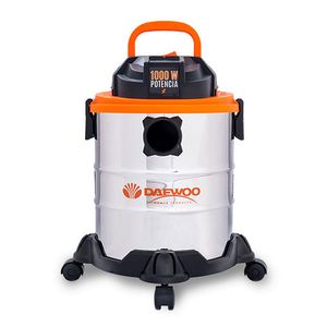 Aspiradora Daewoo DAVC90 1000Watts 20Lts Polvo/Agua