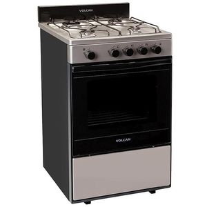 Cocina Volcan 87679VM Multigas 55Cm