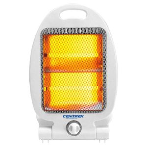 Estufa de Cuarzo Centrex 800Watts