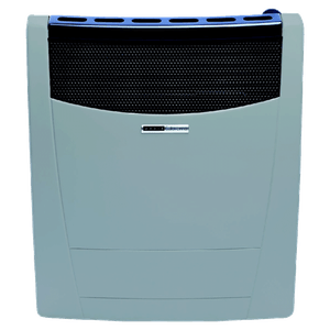 Calefactor Tiro Balanceado Orbis 4140BO 3800Cal S/Visor