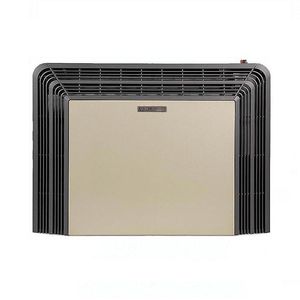 Calefactor Tiro Balanceado Eskabe TB/5 4800Cal Titanio