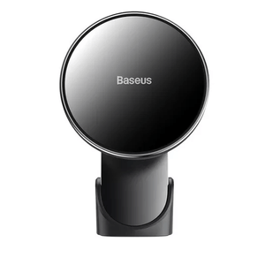 Cargador Soporte Baseus Wxjn-01 Inalambrico Magnetico Auto