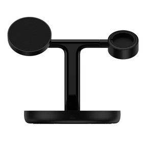Cargador 3 En 1 Baseus Swan Wxte000101 Usb-c Carga Rapida