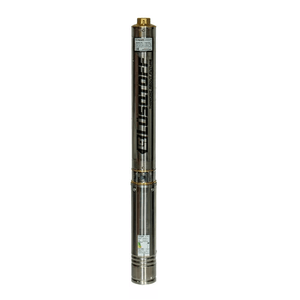 Electrobomba Sumergida De Pozo Lusqtoff Lq4-pack-100 1100w