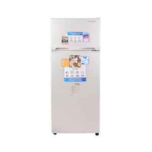 Heladera Cíclica Telefunken TFK/HD220 220Lts Silver