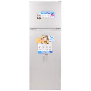 Heladera Cíclica Telefunken TFK-HD260 260Lts Silver