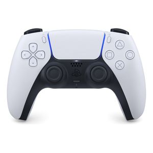 Joystick Dualsense Sony Playstation 5 Blanco
