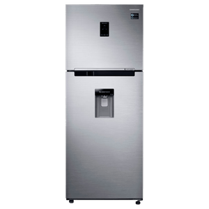 Heladera No frost Samsung RT32K5930SL Dispenser 330Lts Inverter
