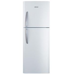 Heladera Cíclica Drean HDR400F30B 397Lts