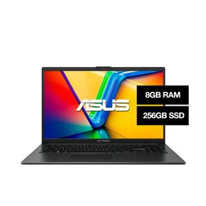 Notebooks Asus E1504 Intel Core I3 N305 15 8gb 256gb Freedos
