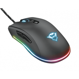 Mouse Gamer Trust Qudos Rgb Gxt900